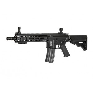 Страйкбольный автомат SA-A37P ONE™ Kestrel™ ETU airsoft rifle with Brushless Motor Black [SPECNA ARMS]